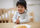 The scientific reason why your toddler only loves mac and cheese